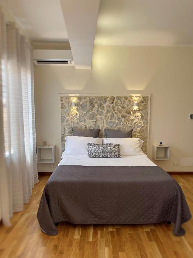Domus Cuseni Βίλα Ταορμίνα Εξωτερικό φωτογραφία