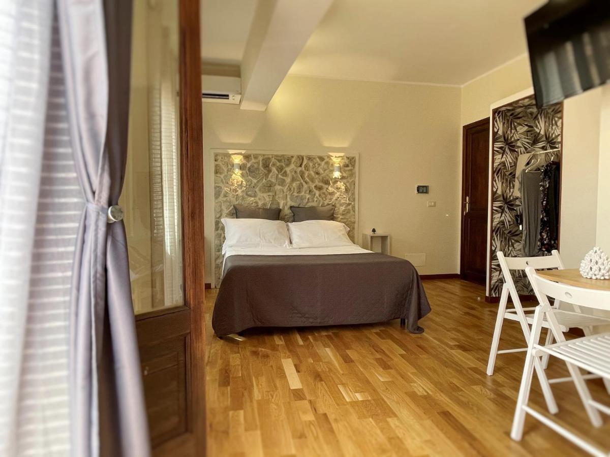 Domus Cuseni Βίλα Ταορμίνα Εξωτερικό φωτογραφία